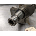 #V605 Crankshaft Standard From 2017 Nissan Murano  3.5